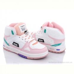 Кроссовки Violeta Y79-0186B pink