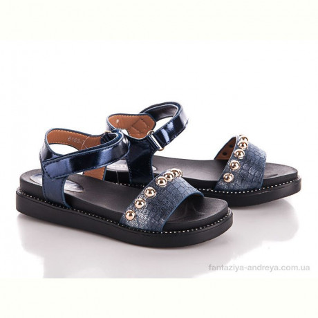 Босоножки С.Луч 6163-3