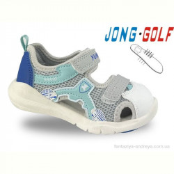 Сандалии Jong Golf A11869-2