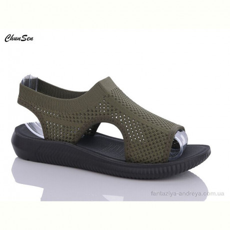 Босоножки Chunsen D07-8