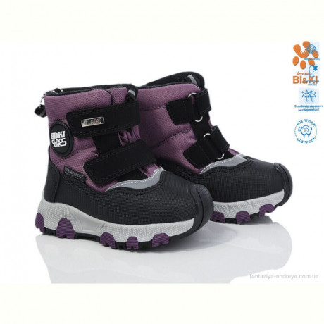 Дутики TOM.M 01360D