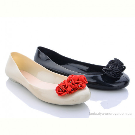 Балетки Victoria V49 mix уценка