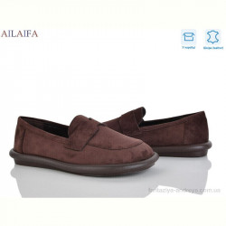 Туфли Ailaifa DS01-6
