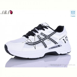 Кроссовки Aba J2ABA121-2