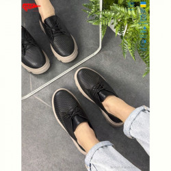 Туфли ARTO 191 ч.ш.