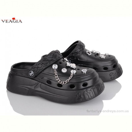 Кроксы Veagia-ADA A20-1