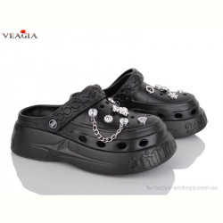 Кроксы Veagia-ADA A20-1