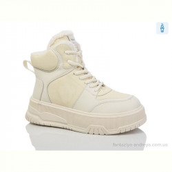 Ботинки Purlina PM3939-3