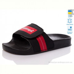 Шлепки Prime-Opt Prime AT-192-911-3