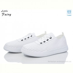 Кроссовки L.Fairy 1009-2