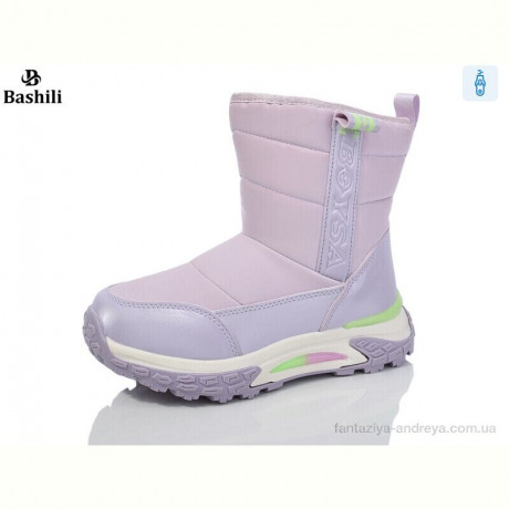 Дутики Башили 8870-5F