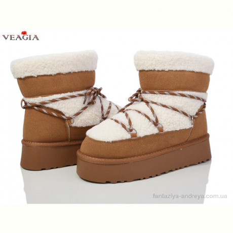 Угги Veagia-ADA FD79-2