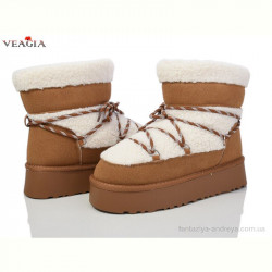 Угги Veagia-ADA FD79-2