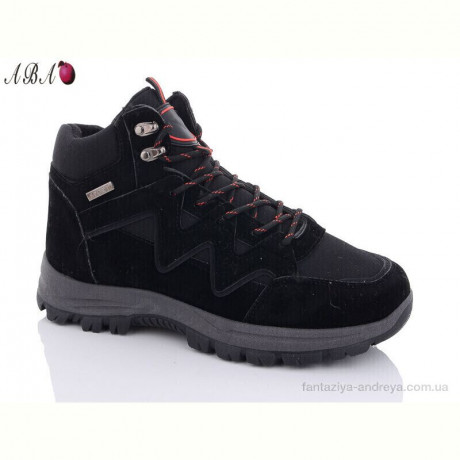 Ботинки Aba 578-7
