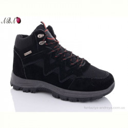 Ботинки Aba 578-7
