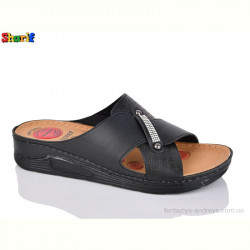 Шлепки Sharif ME1141-3