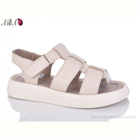 Босоножки Aba 6109-1