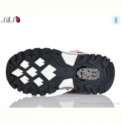 Ботинки Aba AM5ABA50-9