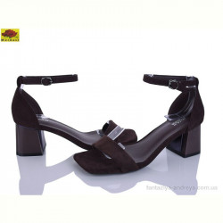 Босоножки Mei De Li H777-56