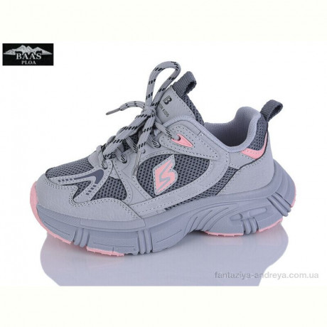 Кроссовки Baas K6621-12