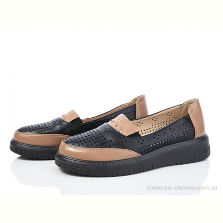 Туфли ARZO A56-3