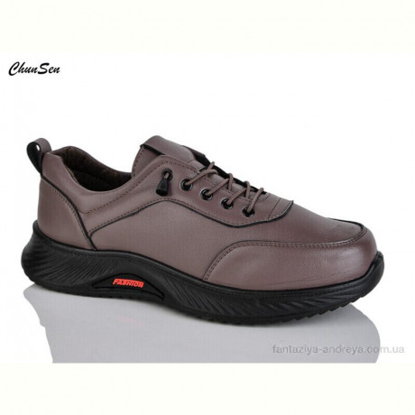 Кроссовки Chunsen B19-21