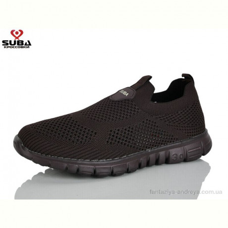 Кроссовки SUBA A6601-7