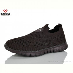 Кроссовки SUBA A6601-7