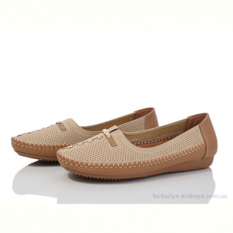 Мокасины Nayasitun A31