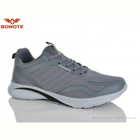 Кроссовки Bonote A9162-6