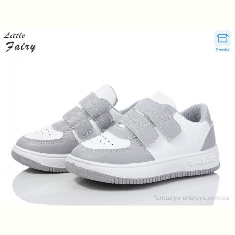 Кроссовки L.Fairy 575-4