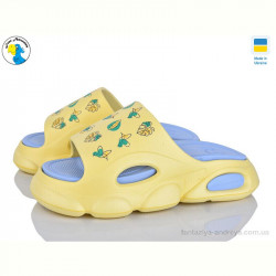 Шлепки Jose Amorales 125262