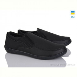 Туфли Paolla КЛ14 чорний