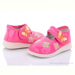 Тапки Victoria VA16 pink