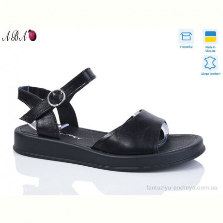 Босоножки Aba 2114-12