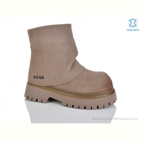 Ботинки Teetspace-Trasta-Egga WMP1123-32