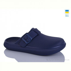 Шлепки Lot Shoes 525 синій