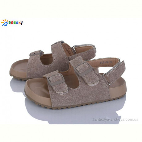 Босоножки Bessky-Kellaifeng BL5109-7B