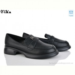 Туфли VIKA-Limani-LULU W701-3
