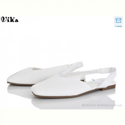 Туфли VIKA-Limani-LULU W726-2