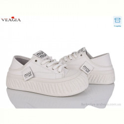 Кеды Veagia-ADA 10092-1