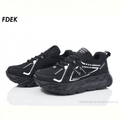 Кроссовки FDEK H9208-5