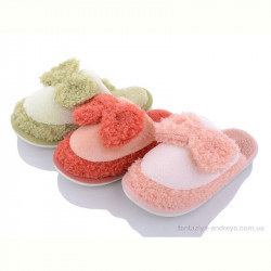 Тапки Vladimir 2303 mix