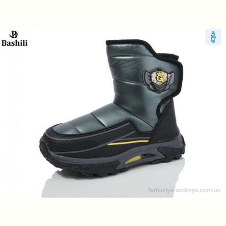 Дутики Башили 8870-3M