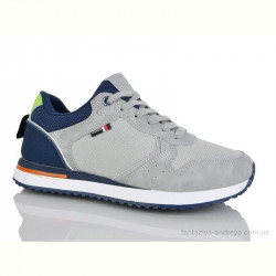 Кроссовки HOROSO-UFO V505-2D