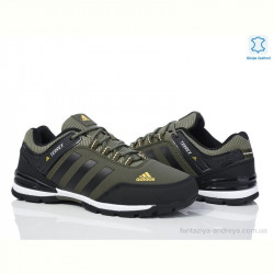 Кроссовки Enigma A683-17