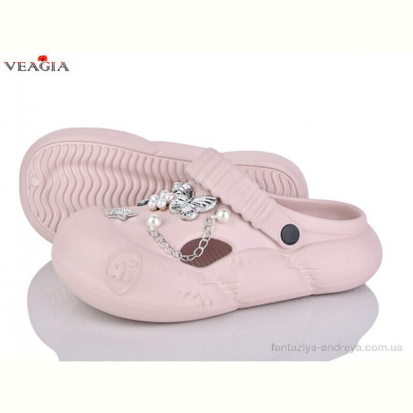 Кроксы Veagia-ADA A33-3