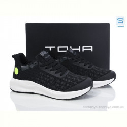 Кроссовки Laguna 169 black-white