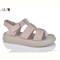 Босоножки Aba 6109-8