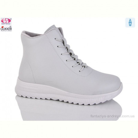 Ботинки Gukkcr 4054-7